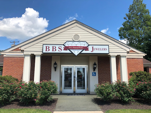 BBS Jewelers, 102 S Antrim Way, Greencastle, PA 17225, USA, 