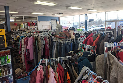 Hope Haven Resale Store