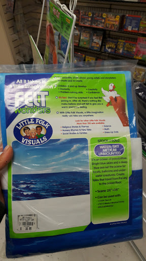 Book Store «Adventist Book Center», reviews and photos, 1502 E Chevy Chase Dr, Glendale, CA 91206, USA