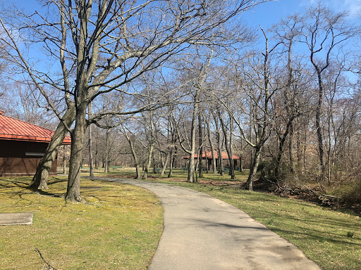 Park «Reverend Arthur Mackey Park», reviews and photos, 242 Elmwood Ave, Roosevelt, NY 11575, USA