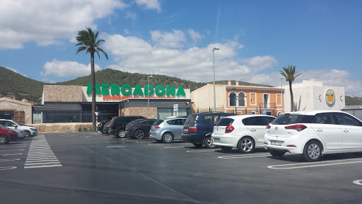 Cadenas de supermercados en Ibiza