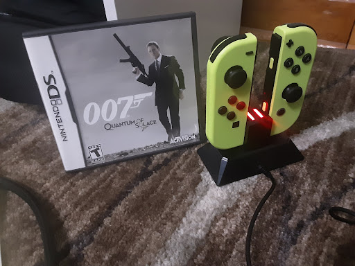 Video Game Store «Hi-Score Video Games», reviews and photos, 1750 Weir Dr, Woodbury, MN 55125, USA