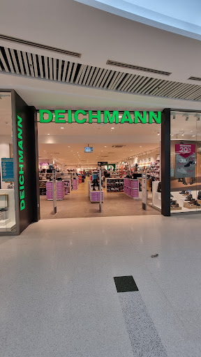 DEICHMANN