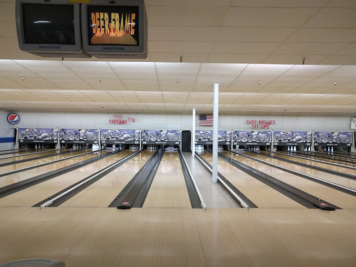 Bowling Alley «Meridian Bowling Lanes», reviews and photos, 324 S Meridian Rd, Meridian, ID 83642, USA