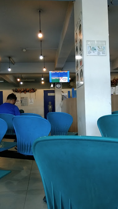 Hi-Precision Diagnostics - Mactan Cebu - Hi-Precision Diagnostics - Mactan Cebu