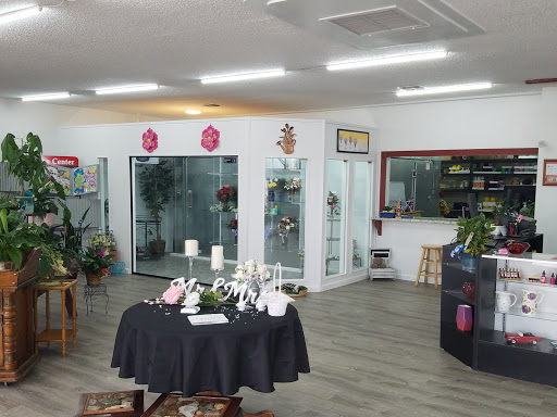Florist «Mandarin Orchid House», reviews and photos, 3137 Stockton Hill Rd, Kingman, AZ 86401, USA