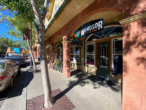 Windsor Bicycle Center, 830 McClelland Dr, Windsor, CA 95492, USA, 