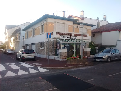 Coiffure Christiane à Saint-Jean-de-Luz
