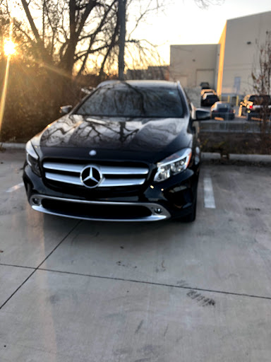 Used Car Dealer «Central Autohaus», reviews and photos, 640 S Central Expy, Richardson, TX 75080, USA