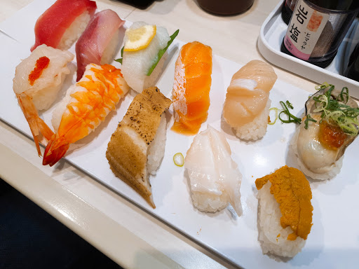 魚べい 渋谷道玄坂店