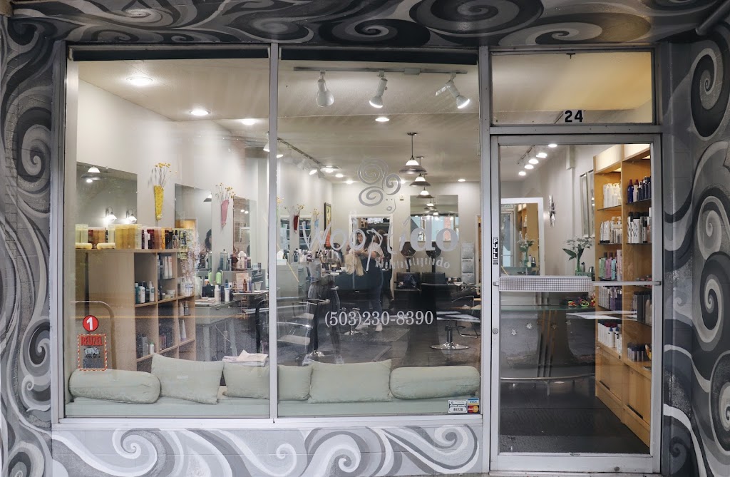 Wooptido Salon 97232