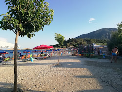 Akra Agrelios III'in fotoğrafı kısmen tatil bölgesi