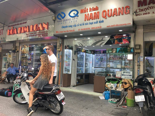 Nam Quang Optic
