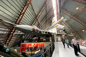 National Cold War Exhibition image