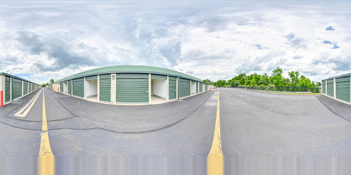 Self-Storage Facility «Metro Self Storage», reviews and photos, 4440 E Bristol Rd, Feasterville-Trevose, PA 19053, USA