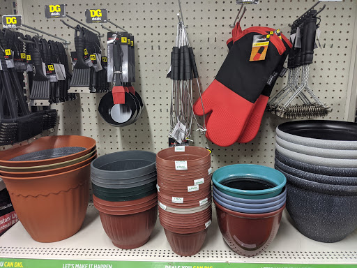 Discount Store «Dollar General», reviews and photos, 148 S Chenango St, Greene, NY 13778, USA