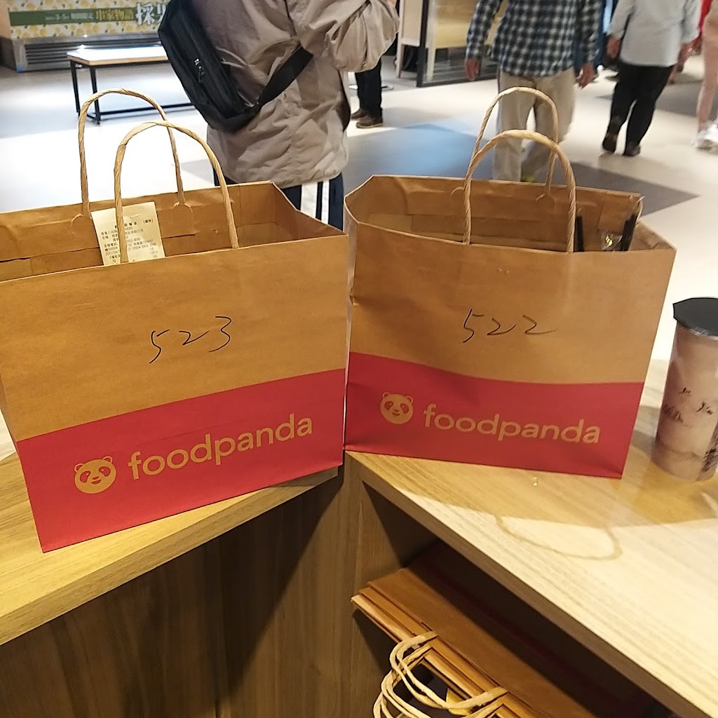 大鶴茶 樂華夜市店 的照片