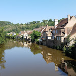 Photo n° 3 de l'avis de J. fait le 07/06/2023 à 14:10 pour Camping municipal de l’aumance à Hérisson