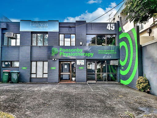 Ponsonby Physio Clinic