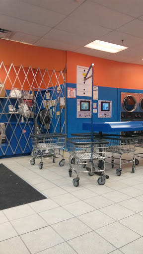 Laundromat «Extreme Clean Laundry», reviews and photos, 295 Armistice Blvd, Pawtucket, RI 02861, USA