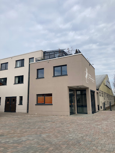Pferdegesundheitszentrum Kronberg GmbH unter Kronberg, Hessen