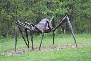 Griffis Sculpture Park image