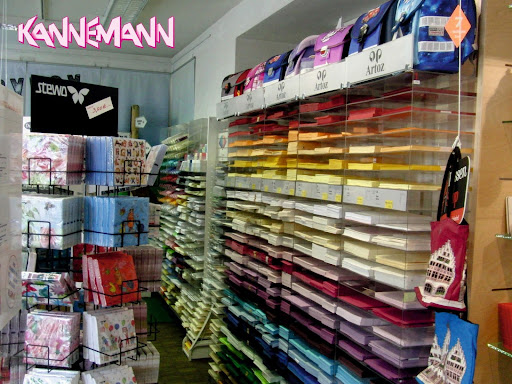 Kannemann Craft Supplies GmbH