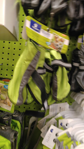Pet Supply Store «PetSmart», reviews and photos, 1196 W Olive Ave, Merced, CA 95348, USA