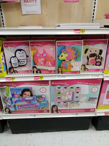 Craft Store «Michaels», reviews and photos, 1120 Harter Pkwy, Yuba City, CA 95993, USA