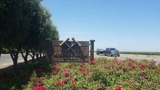 Winery «Michael David Winery», reviews and photos, 4580 CA-12, Lodi, CA 95242, USA