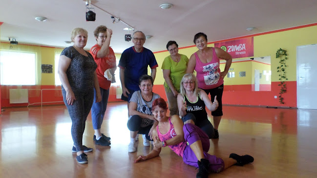 Opinii despre FreedanceHall Tánc-Centrum în Tatabánya - Tánciskola