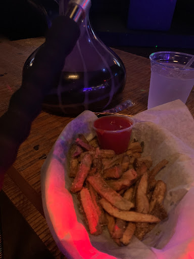 Hookah Bar «Bliss Bar and Lounge», reviews and photos, 10305 Medlock Bridge Rd A6, Johns Creek, GA 30097, USA