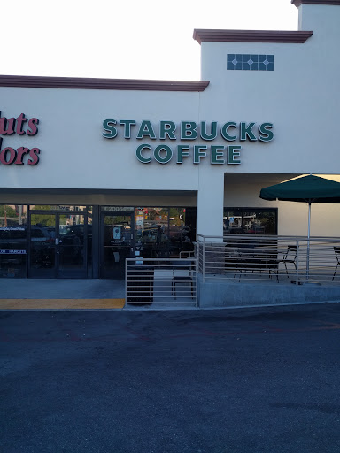 Starbucks image
