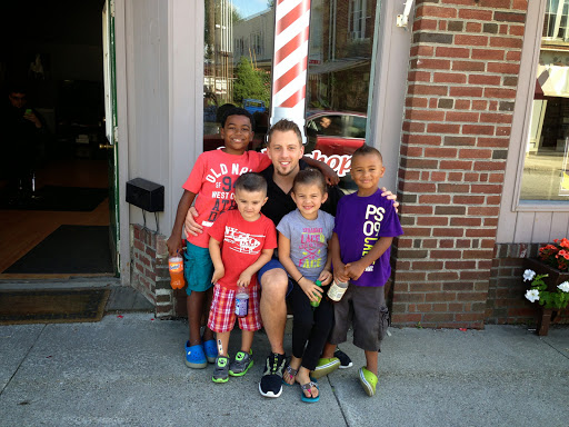 Barber Shop «FRESHCUTS BARBERSHOP», reviews and photos, 23 E Main St, Pawling, NY 12564, USA