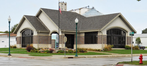 Christopherson Construction & Roofing in Okoboji, Iowa