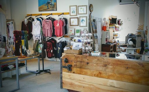 Boutique Charlevoix