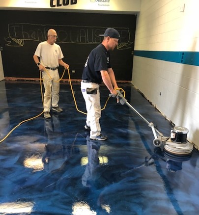 Painter «TECC Painting Company», reviews and photos, 1414 W Vermijo Ave, Colorado Springs, CO 80904, USA