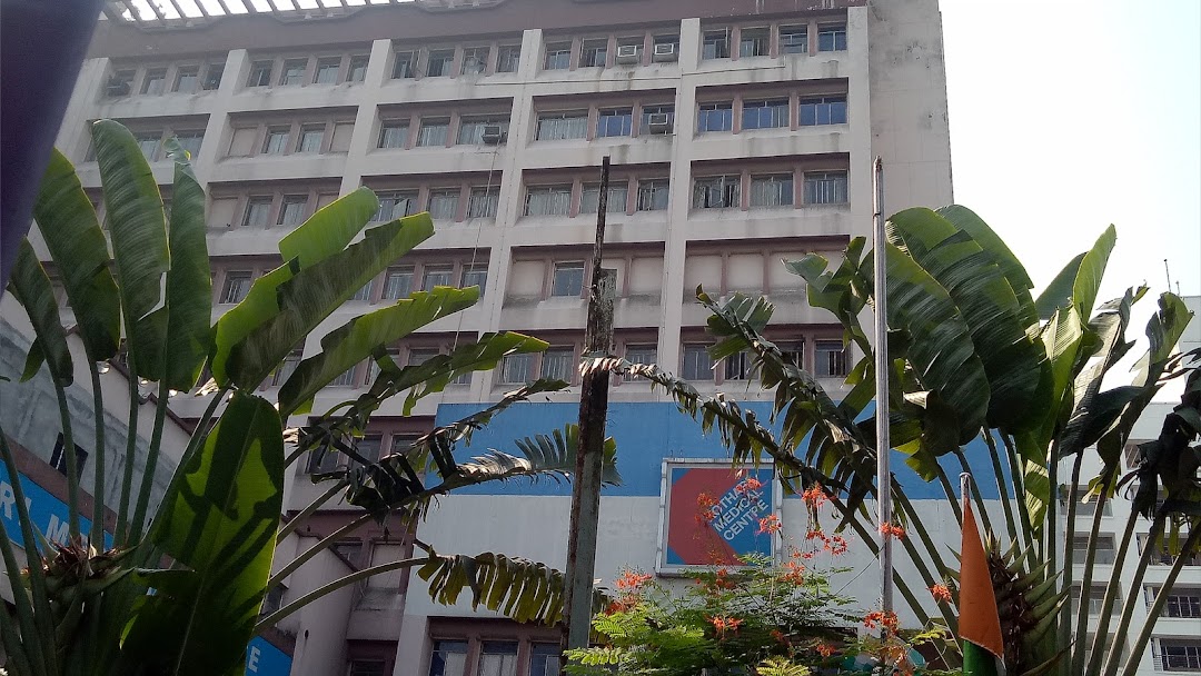 Kothari Hospital