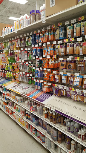 Craft Store «Michaels», reviews and photos, 6352 S Central St A, Aurora, CO 80016, USA