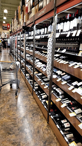 Wine Store «Total Wine & More», reviews and photos, 43484 Boscell Rd, Fremont, CA 94538, USA