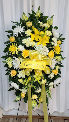 Florist «Flower Shop», reviews and photos, 1622 E Tyler Ave, Harlingen, TX 78550, USA