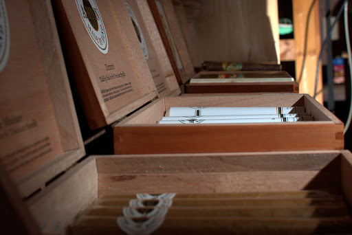 Cigar Shop «Osi Tobacco», reviews and photos, 4836 Hills and Dales Rd NW, Canton, OH 44708, USA