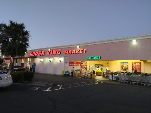 Grocery Store «Super King Market», reviews and photos, 10500 Magnolia Ave, Anaheim, CA 92804, USA