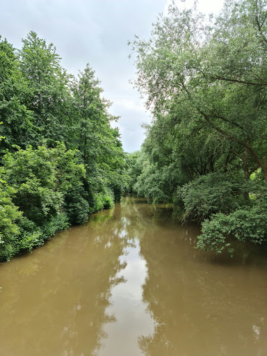 Flüsse in der Nähe Hannover