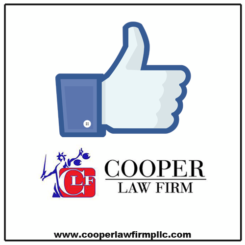 Personal Injury Attorney «Cooper Law Firm, PLLC», reviews and photos