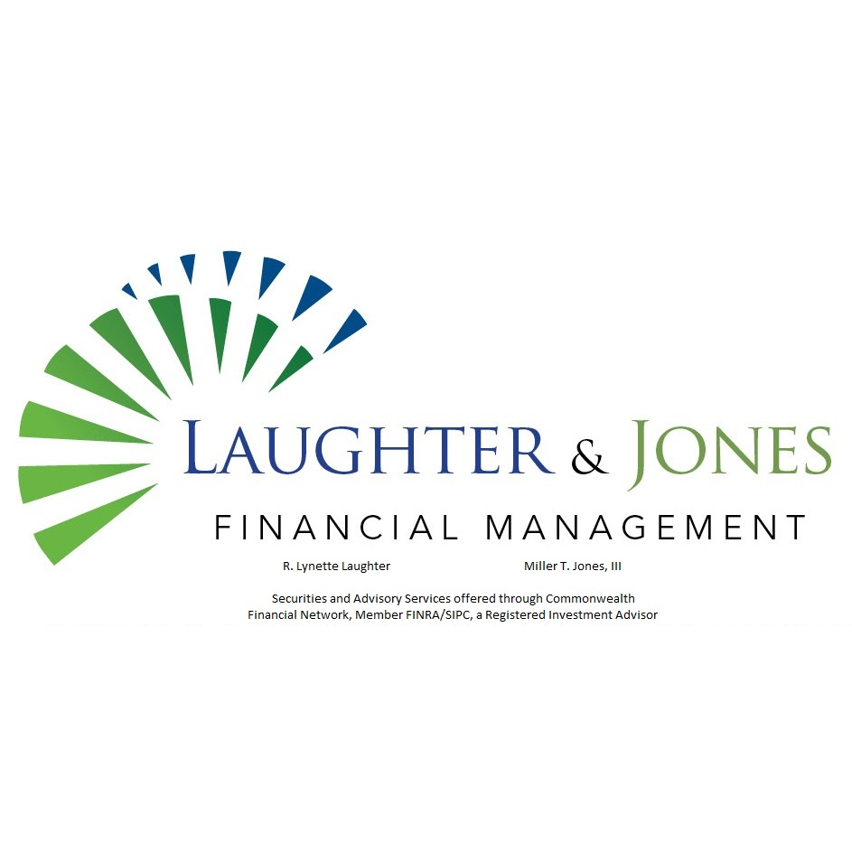 Laughter & Jones Financial Management, LLC