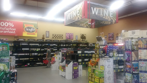 Grocery Store «Grocery Outlet Bargain Market», reviews and photos, 1523 Fremont Blvd, Seaside, CA 93955, USA