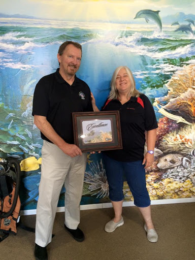 SCUBA Instructor «DFW Scuba Shop, Inc», reviews and photos, 5200 Airport Fwy Ste G, Haltom City, TX 76117, USA