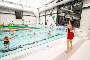 Physical Activity and Sport Center image