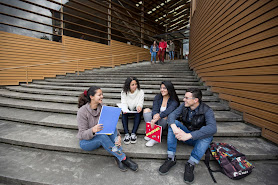 Campus Villarrica UC - Pontificia Universidad Católica de Chile